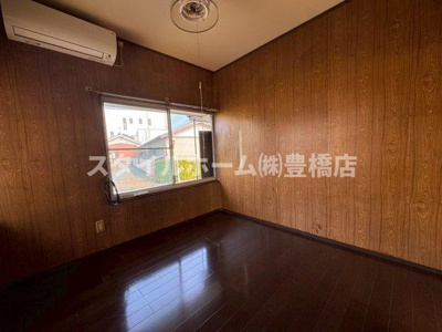 【内装】 | 中岩田1丁目貸家