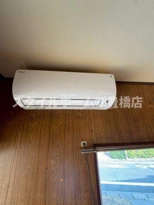 【設備】 | 中岩田1丁目貸家