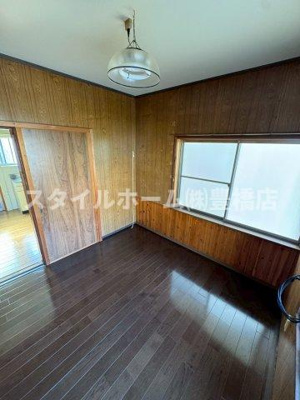 【内装】 | 中岩田1丁目貸家