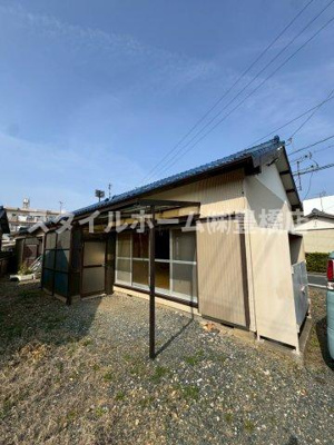 【外観】 | 中岩田1丁目貸家