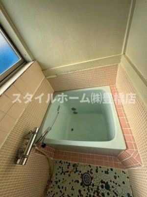 【設備】 | 中岩田1丁目貸家