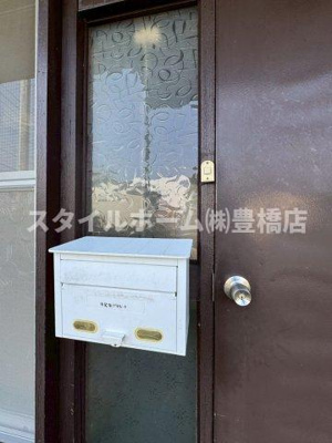 【その他】 | 中岩田1丁目貸家