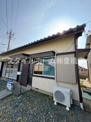 【その他】 | 中岩田1丁目貸家