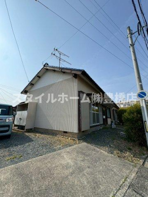 【その他】 | 中岩田1丁目貸家