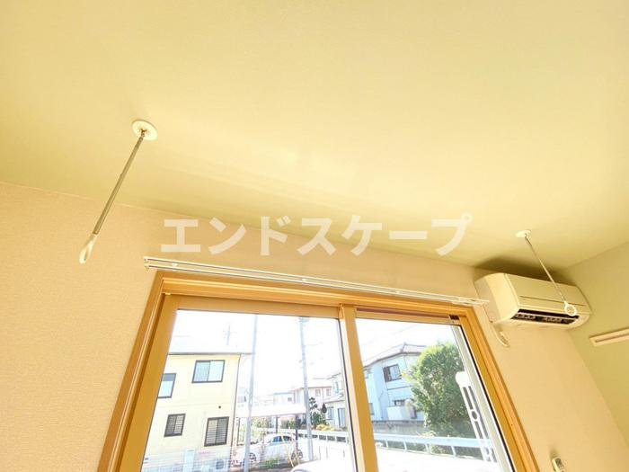 ローレルコート　Ⅲの設備|高崎、前橋、伊勢崎エリアのお部屋探しはエンドスケープまで！お客様の理想お聞かせ下さい♪