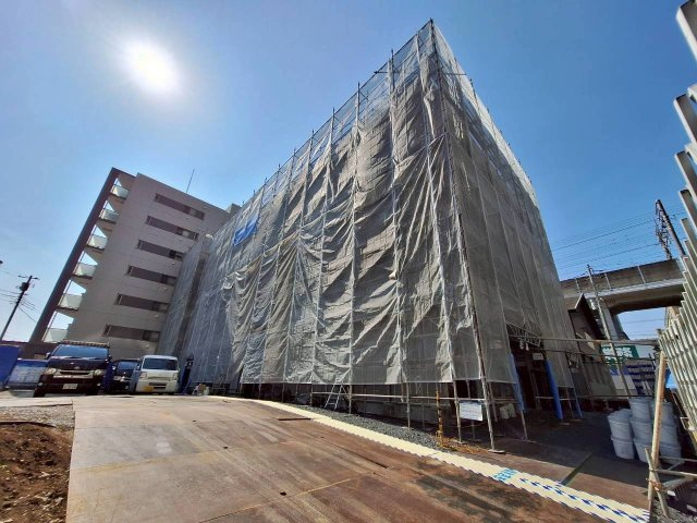 Ｔｈｅ　Ｐｒｉｍｒｏｓｅ　ａｔ東松戸　ザプリムローズアットヒガシマツドのその他共用部分|★旭化成ヘーベルメゾン施工★ペット飼育可能可能★