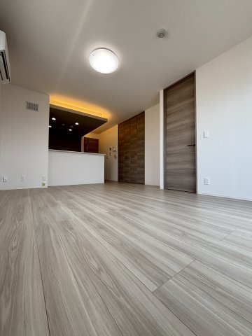 【居間・リビング】 | SunSky鳳西町