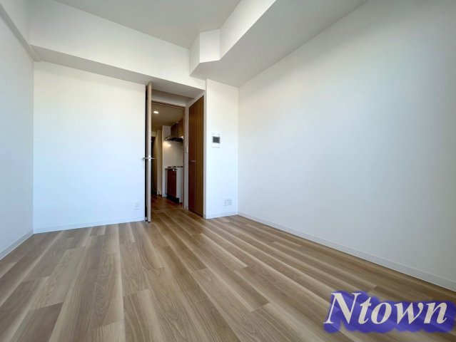 【居間・リビング】 | MAXIV大須観音 | こちらの居間で趣味の時間をお楽しみください