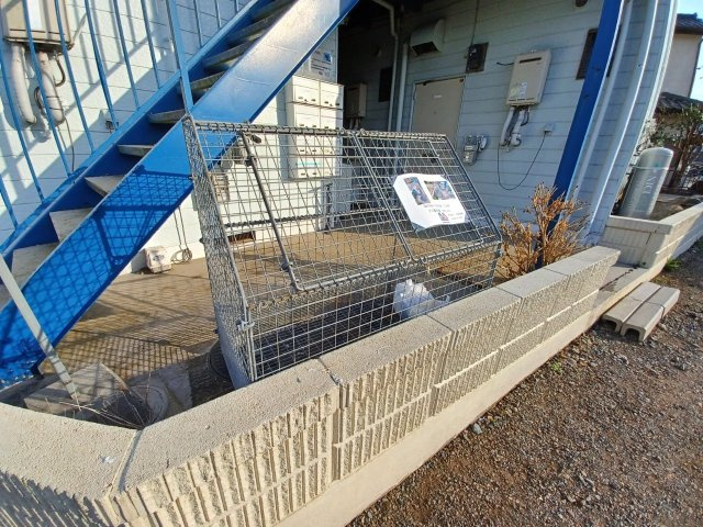 ポート11のその他共用部分