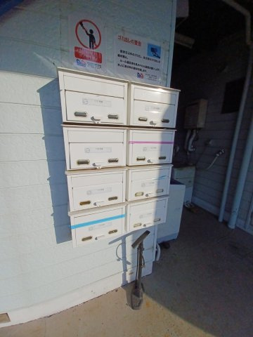 ポート11のその他共用部分