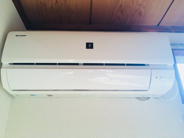 ポート11の設備