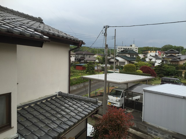 ポート11の展望