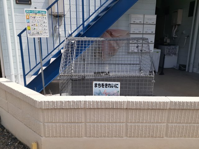 ポート11のその他共用部分