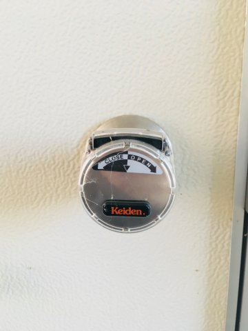 ポート11のセキュリティ