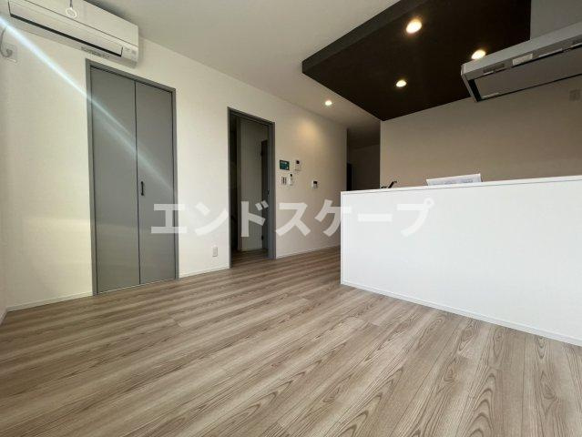 RELUXIA　Aの内装|高崎、前橋のお部屋探しはエンドスケープまで！お客様の理想お聞かせ下さい♪