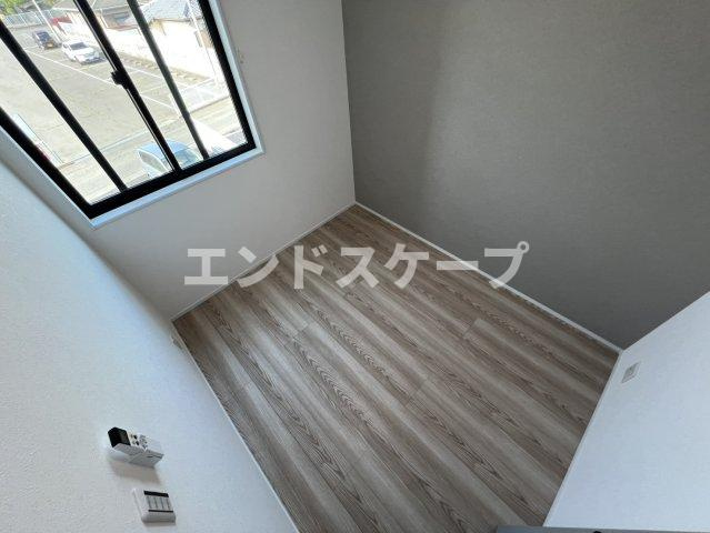 RELUXIA　Aの洋室|高崎、前橋のお部屋探しはエンドスケープまで！お客様の理想お聞かせ下さい♪