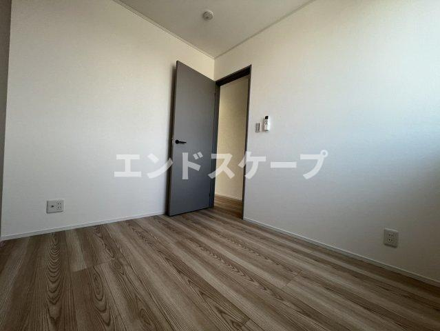 RELUXIA　Aの洋室|高崎、前橋のお部屋探しはエンドスケープまで！お客様の理想お聞かせ下さい♪