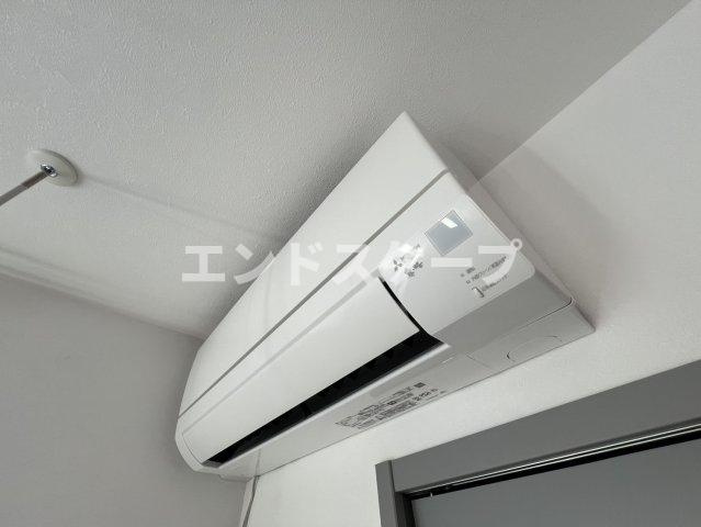 RELUXIA　Aの設備|高崎、前橋のお部屋探しはエンドスケープまで！お客様の理想お聞かせ下さい♪