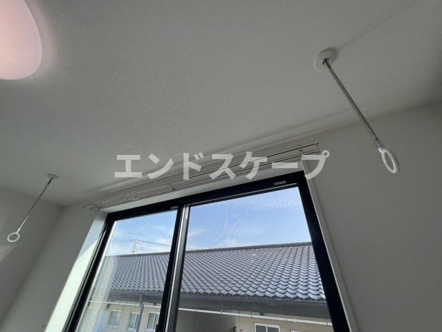 RELUXIA　Aのその他|高崎、前橋のお部屋探しはエンドスケープまで！お客様の理想お聞かせ下さい♪