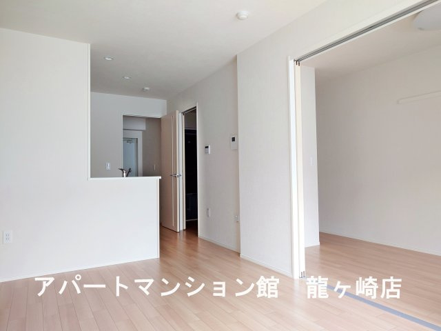 ココ・ハウスの内装