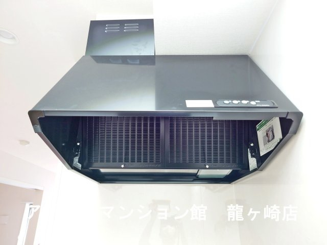 ココ・ハウスの設備