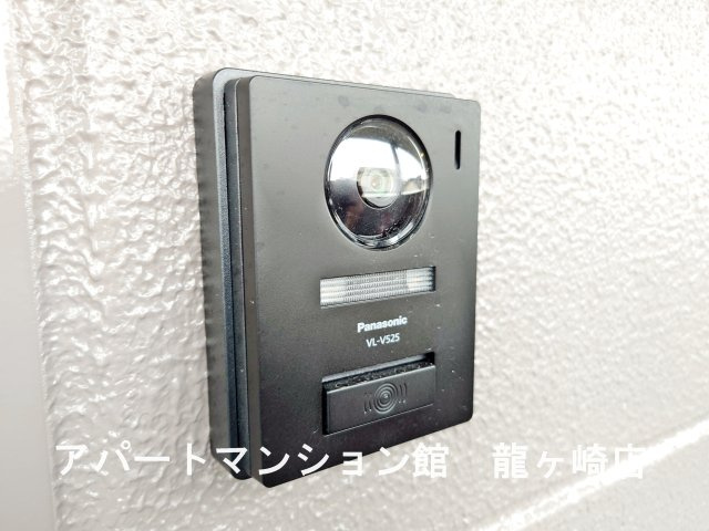 ココ・ハウスのセキュリティ