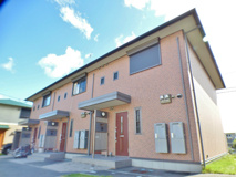 芦屋市三条南町のアパートの画像
