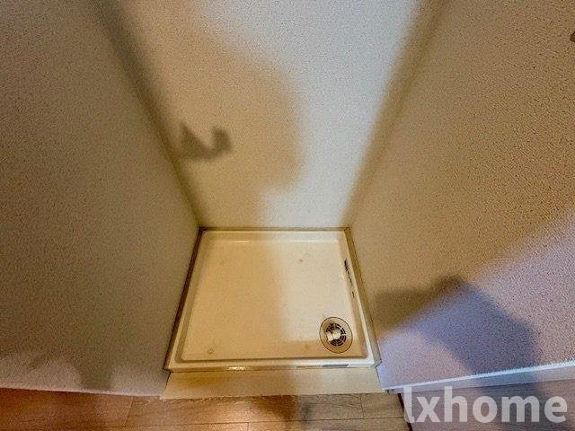 アーク福西の設備