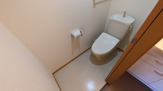 【トイレ】