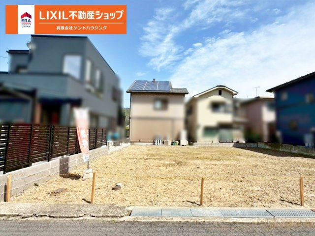 新築戸建　リーブルガーデン曽我部町南条宮田筋