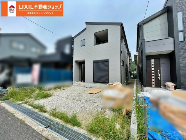 新築戸建　リーブルガーデン曽我部町南条宮田筋