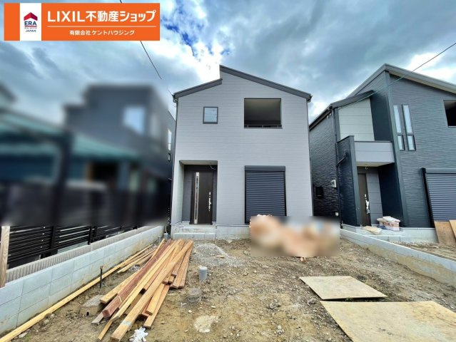 新築戸建　リーブルガーデン曽我部町南条宮田筋