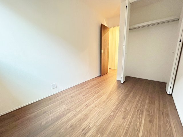 新築戸建　リーブルガーデン曽我部町南条宮田筋の洋室|現地写真