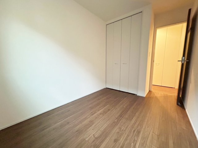 新築戸建　リーブルガーデン曽我部町南条宮田筋の洋室|現地写真