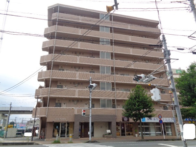 【外観】 | グランコート銀座