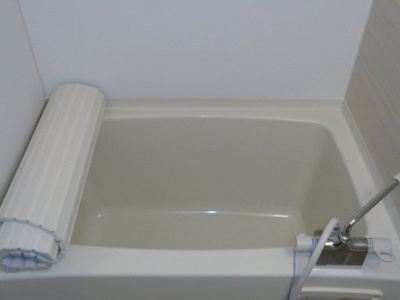 【浴室】 | グランコート銀座