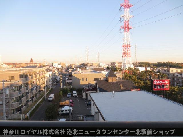 【物件からの展望】