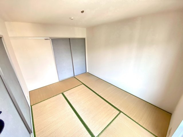 【和室】