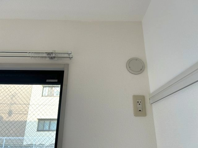 ディアス六甲の設備