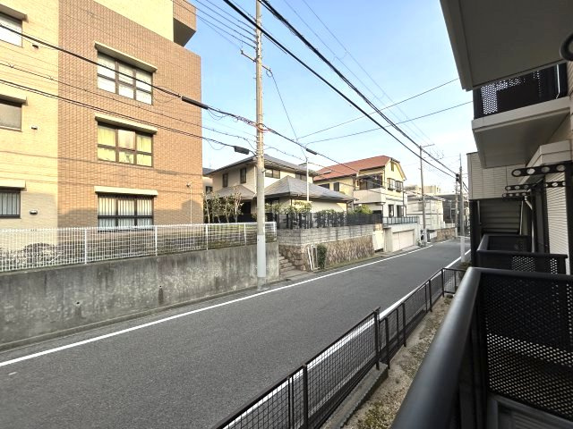 ディアス六甲の展望