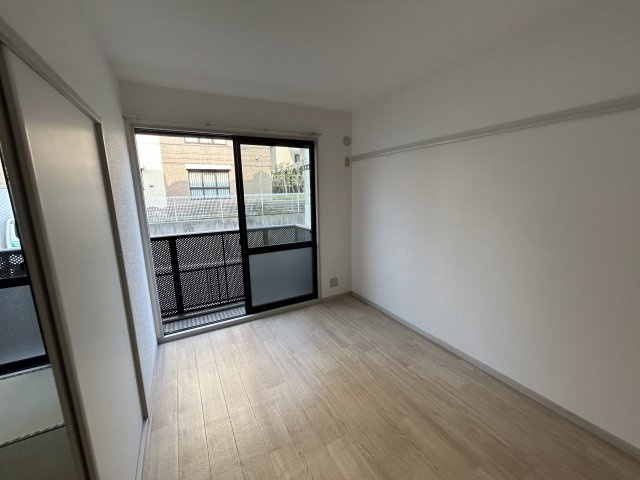 ディアス六甲の居間・リビング