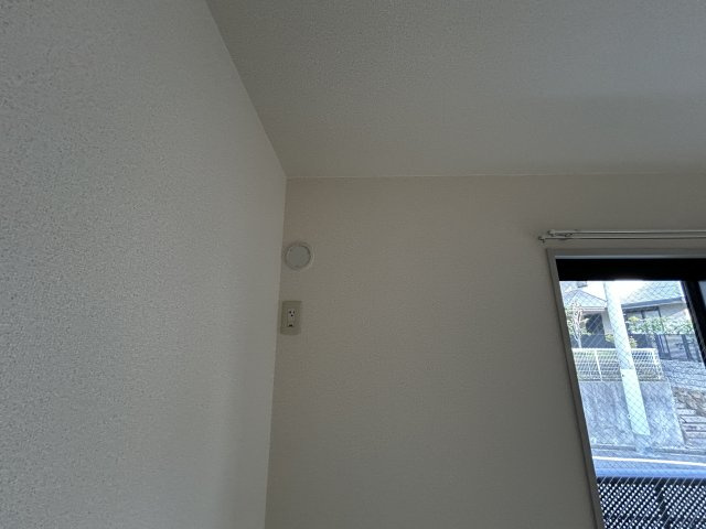 ディアス六甲の内装