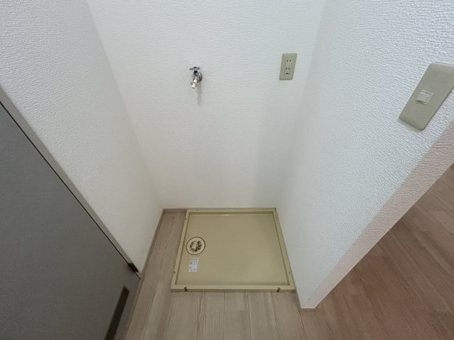 ディアス六甲の設備