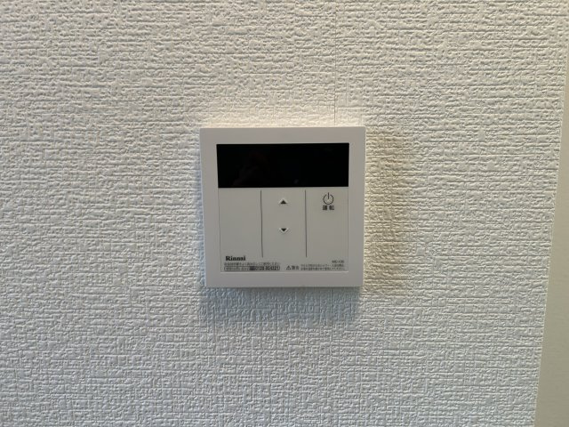 ディアス六甲のセキュリティ