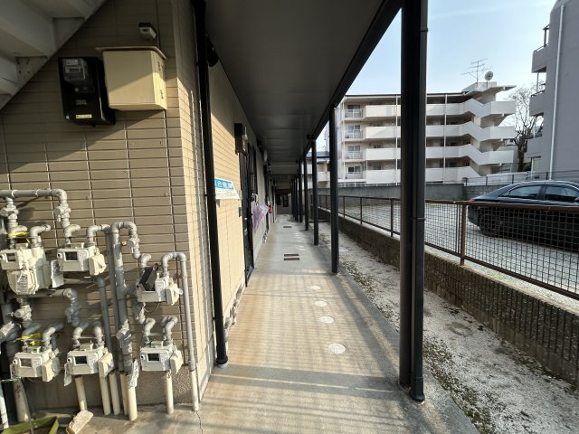 ディアス六甲のその他