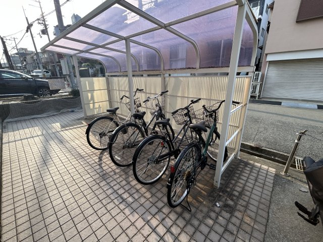 ディアス六甲のその他共用部分