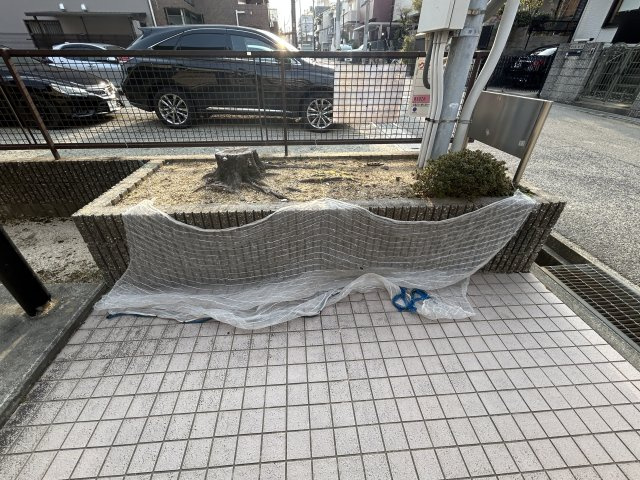 ディアス六甲のその他