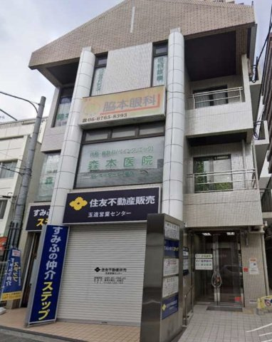 トップス玉造