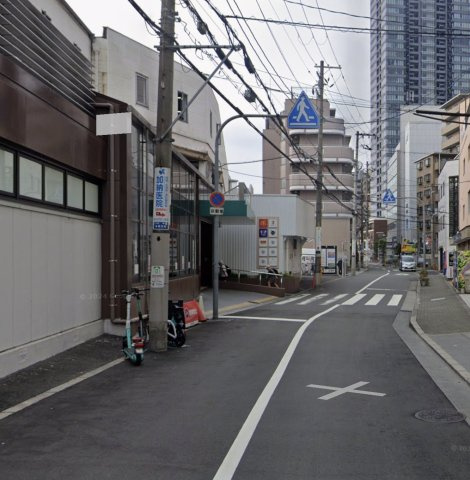トップス玉造の洋室