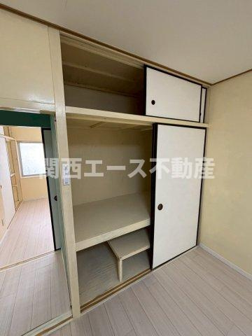 【収納】 | 鳥居町貸家